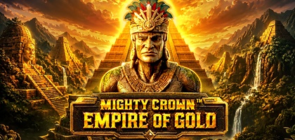 Mighty Crown™: Empire of Gold 94