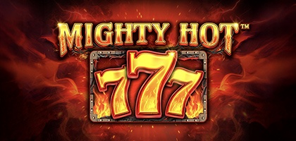 Mighty Hot: 777 94