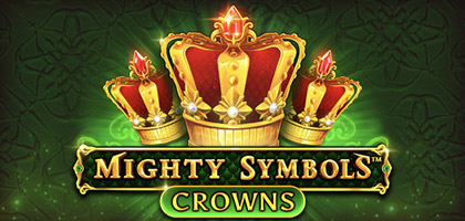 Mighty Symbols Crowns 94