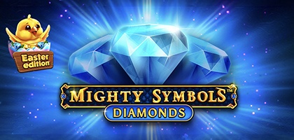 Mighty Symbols: Diamonds Easter Edition 94