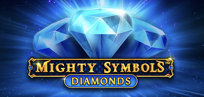 Mighty Symbols Diamonds 94