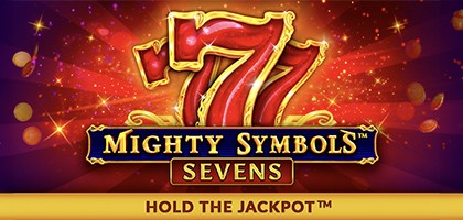 Mighty Symbols Sevens 94