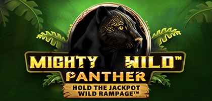 Mighty Wild: Panther 94