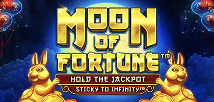 Moon of Fortune 94