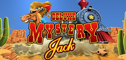 Mystery Jack Deluxe 94