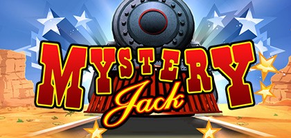 Mystery Jack 94