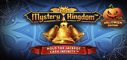 Mystery Kingdom: Mystery Bells Halloween Edition 94