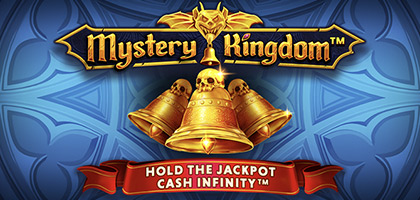 Mystery Kingdom Mystery Bells 94