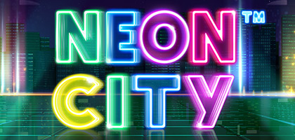 Neon City 94