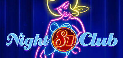 Night Club 81 94