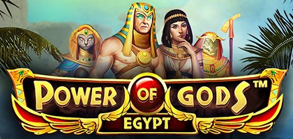 Power of Gods: Egypt 94