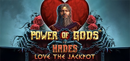 Power of Gods: Hades Love the Jackpot 94