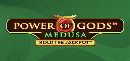 Power of Gods: Medusa Extremely Light 94