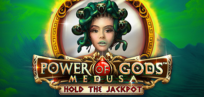 Power of Gods: Medusa 94