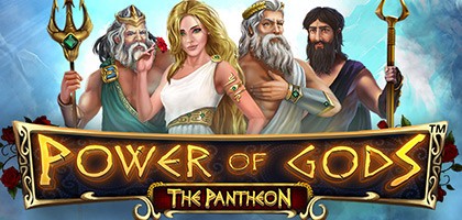 Power of Gods: the Pantheon 94