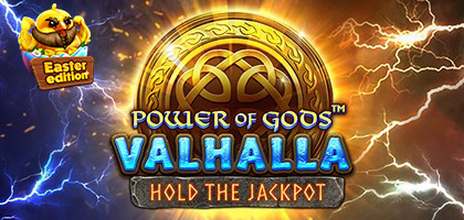 Power of Gods: Valhalla Easter 94