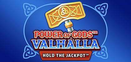 Power of Gods: Valhalla Extremely Light 94