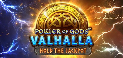 Power of Gods: Valhalla 94