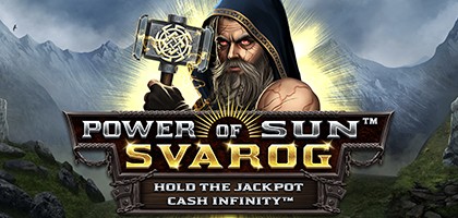 Power of Sun: Svarog 94