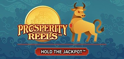 Prosperity Reels 94