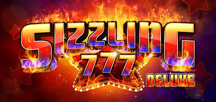 Sizzling 777 Deluxe 94