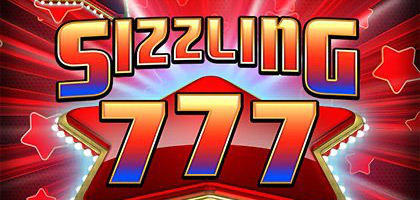 Sizzling 777 94
