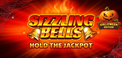 Sizzling Bells Halloween 94