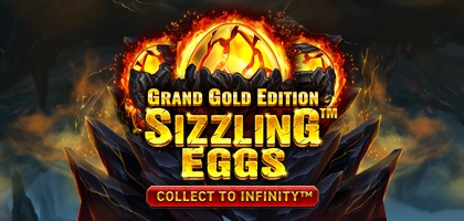 Sizzling Eggs: Grand Gold Edition 94