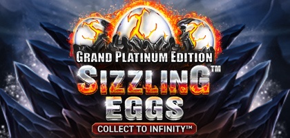 Sizzling Eggs: Grand Platinum Edition 94