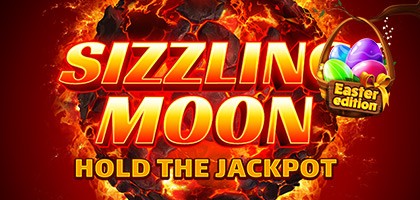 Sizzling Moon Easter 94