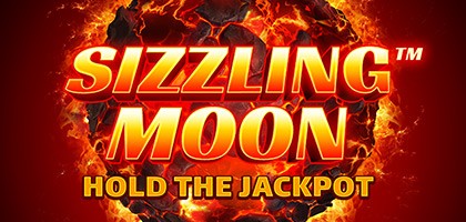 Sizzling Moon 94