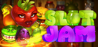 Slot Jam 94