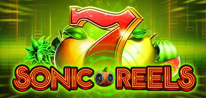 Sonic Reels 94