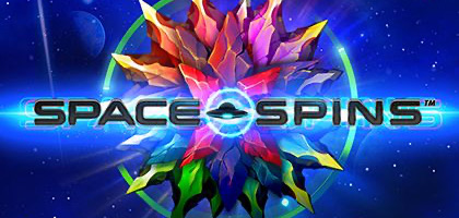 Space Spins 94