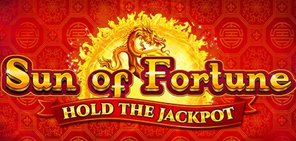 Sun of Fortune 94