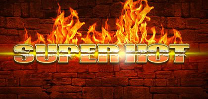 Super Hot 94