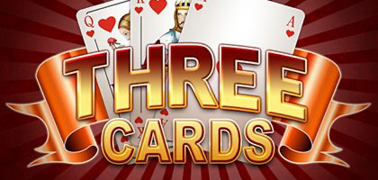 Three Cards 94