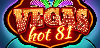 Vegas Hot 81 94
