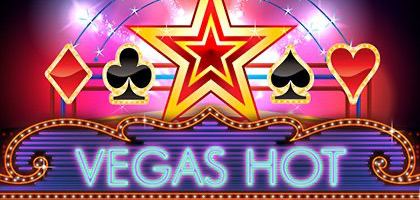 Vegas Hot 94
