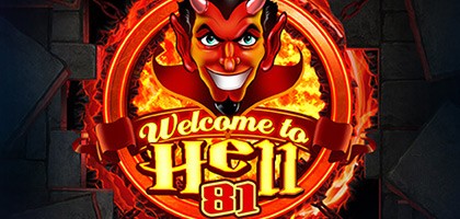 Welcome To Hell 81 94