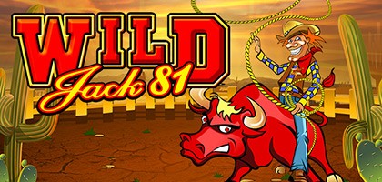 Wild Jack 81 94