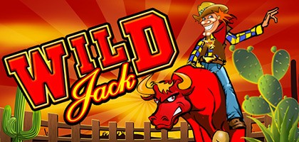 Wild Jack 94