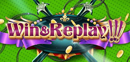 Win & Replay 94