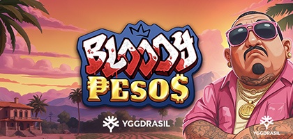 Bloody Pesos