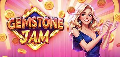 Gemstone Jam